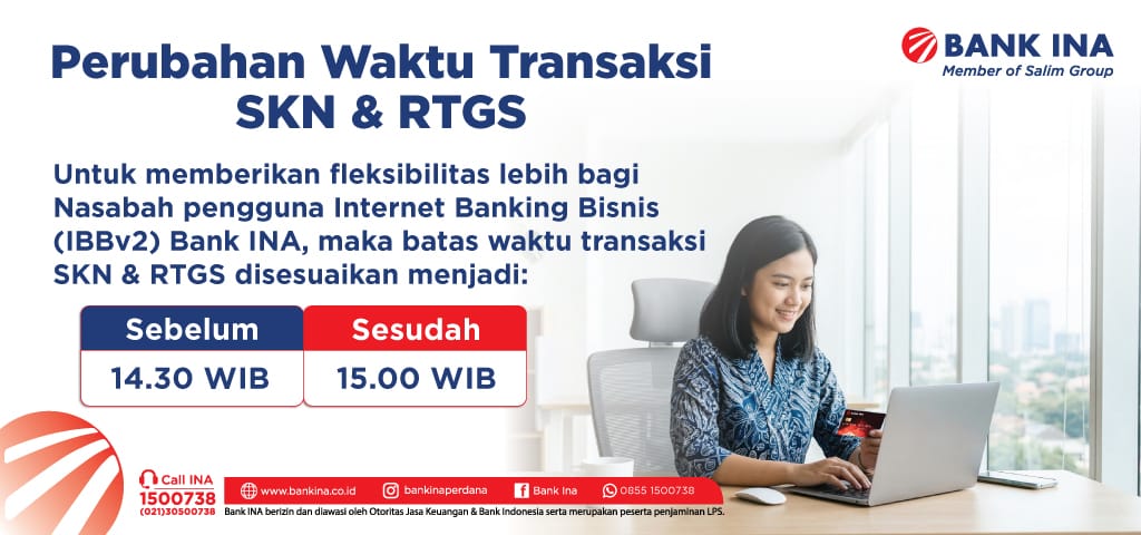Waspada Penipuan